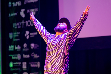 2023-highlights - Luminosity Youth Summit