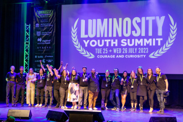 2023-highlights - Luminosity Youth Summit