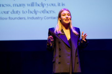 2023-highlights - Luminosity Youth Summit