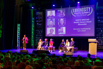 2023-highlights - Luminosity Youth Summit