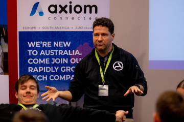 2023-highlights - Luminosity Youth Summit