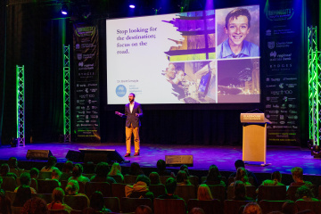 2023-highlights - Luminosity Youth Summit