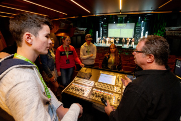 2023-highlights - Luminosity Youth Summit