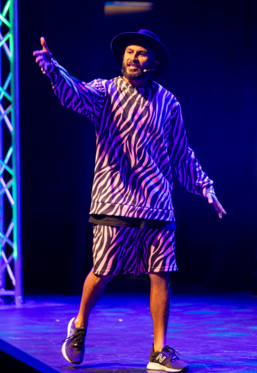 2023-highlights - Luminosity Youth Summit