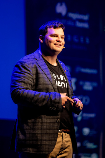 2023-highlights - Luminosity Youth Summit