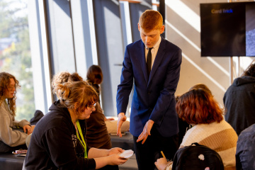 2023-highlights - Luminosity Youth Summit