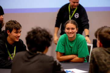 2023-highlights - Luminosity Youth Summit