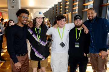 2023-highlights - Luminosity Youth Summit