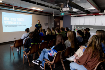 2023-highlights - Luminosity Youth Summit