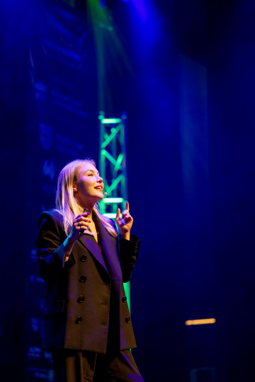 2023-highlights - Luminosity Youth Summit