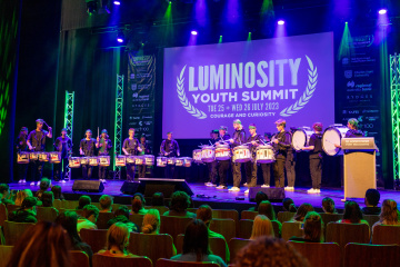 2023-highlights - Luminosity Youth Summit