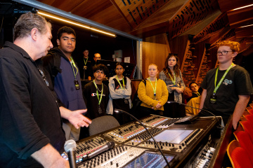 2023-highlights - Luminosity Youth Summit