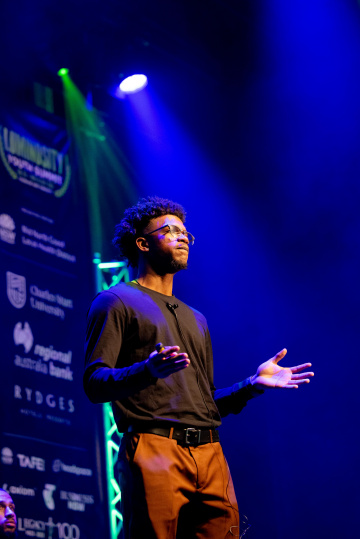 2023-highlights - Luminosity Youth Summit