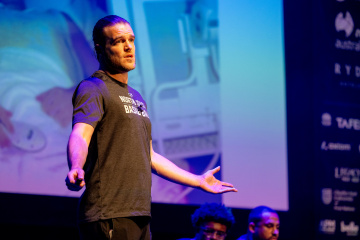 2023-highlights - Luminosity Youth Summit