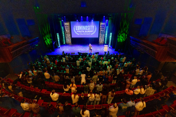 2023-highlights - Luminosity Youth Summit