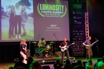 2023-highlights - Luminosity Youth Summit