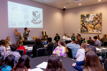 2023-highlights - Luminosity Youth Summit