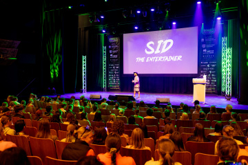 2023-highlights - Luminosity Youth Summit