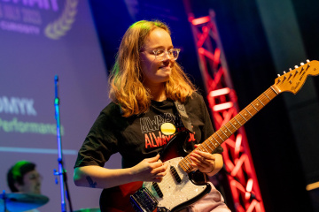 2023-highlights - Luminosity Youth Summit