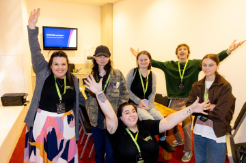 2023-highlights - Luminosity Youth Summit