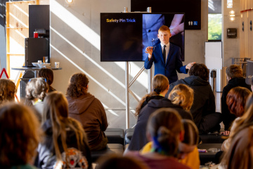 2023-highlights - Luminosity Youth Summit