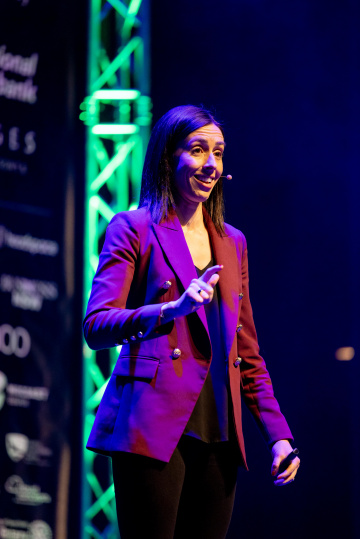 2023-highlights - Luminosity Youth Summit