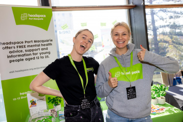 2023-highlights - Luminosity Youth Summit