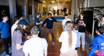 2023-highlights - Luminosity Youth Summit