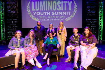 2023-highlights - Luminosity Youth Summit