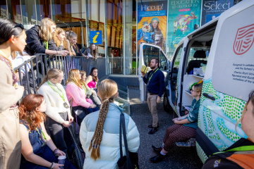 2023-highlights - Luminosity Youth Summit