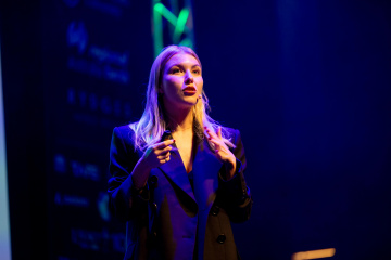 2023-highlights - Luminosity Youth Summit