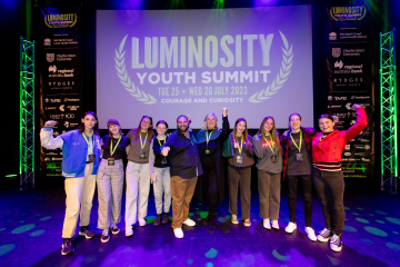 2023-highlights - Luminosity Youth Summit