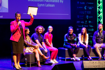 2023-highlights - Luminosity Youth Summit