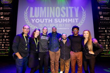 2023-highlights - Luminosity Youth Summit
