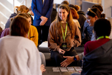 2023-highlights - Luminosity Youth Summit