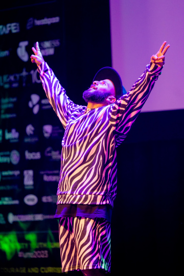 2023-highlights - Luminosity Youth Summit