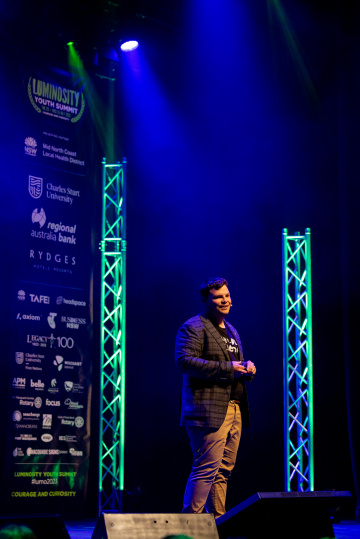 2023-highlights - Luminosity Youth Summit