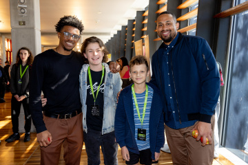 2023-highlights - Luminosity Youth Summit