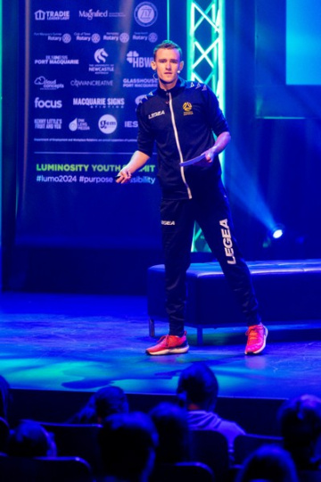 2024-highlights - Luminosity Youth Summit