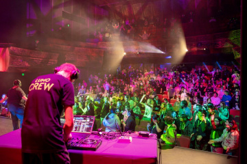 2024-highlights - Luminosity Youth Summit