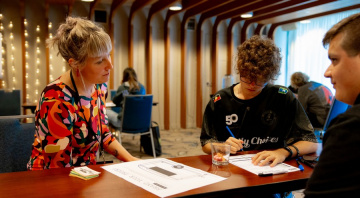 2024-highlights - Luminosity Youth Summit