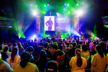 2024-highlights - Luminosity Youth Summit