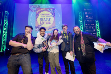 2024-highlights - Luminosity Youth Summit