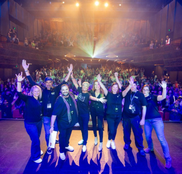 2024-highlights - Luminosity Youth Summit