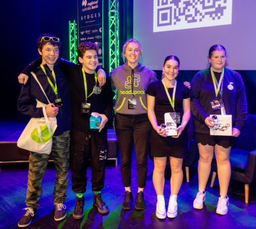 2024-highlights - Luminosity Youth Summit