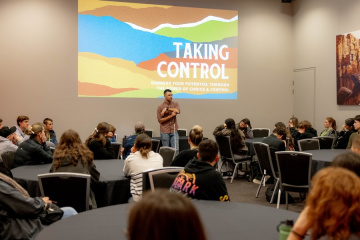 2024-highlights - Luminosity Youth Summit