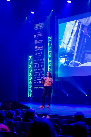 2024-highlights - Luminosity Youth Summit