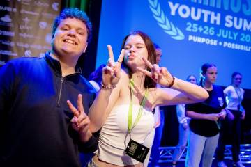 2024-highlights - Luminosity Youth Summit