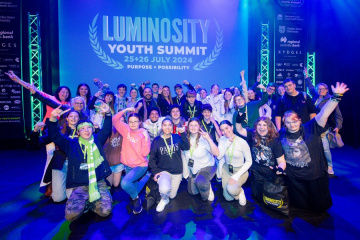 2024-highlights - Luminosity Youth Summit