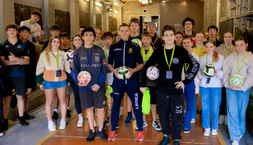 2024-highlights - Luminosity Youth Summit